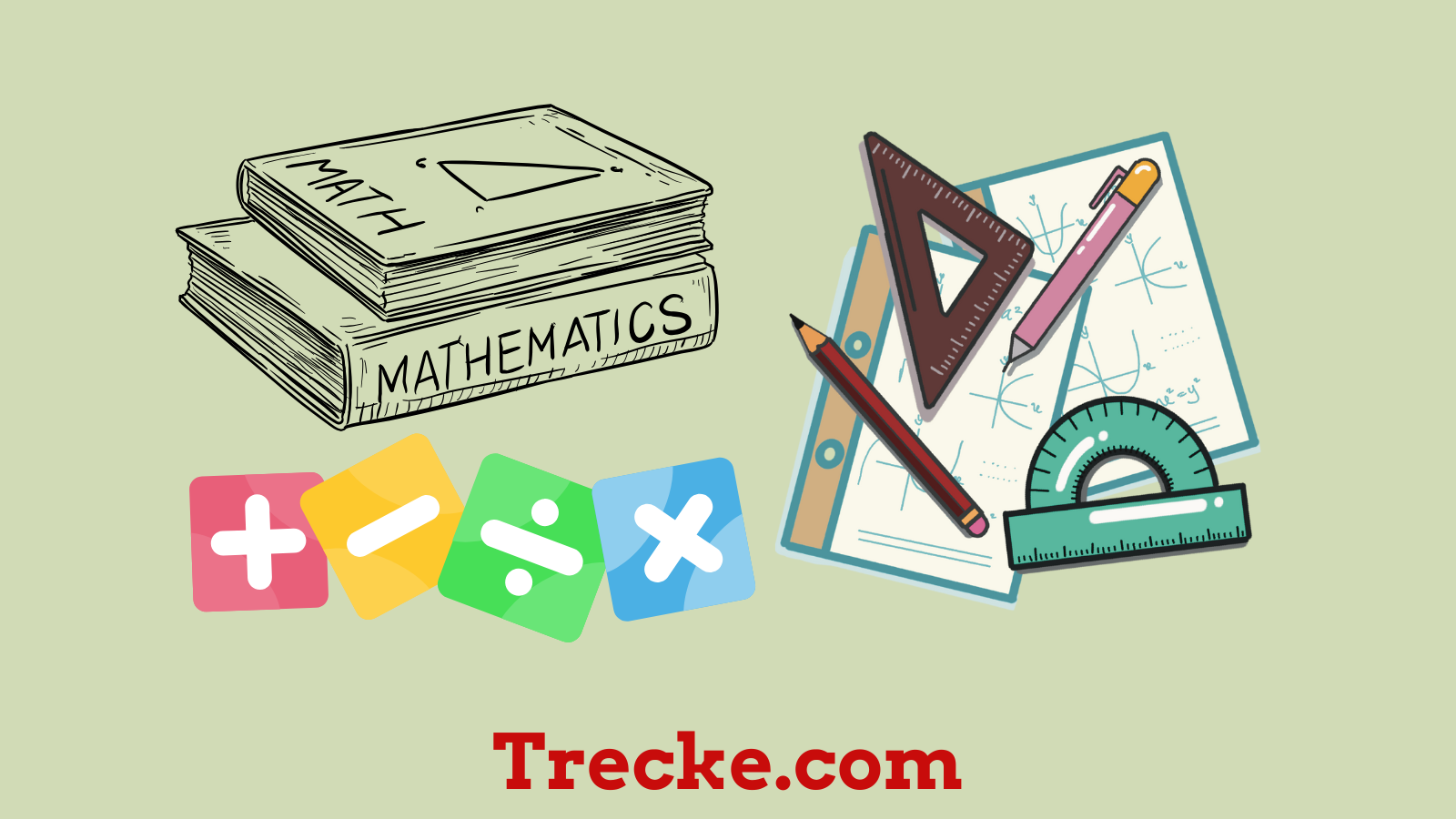 Math Puns That Solve Every Problem