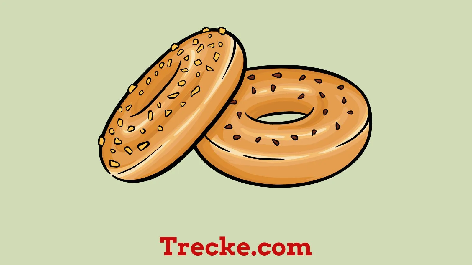 Bagel Puns