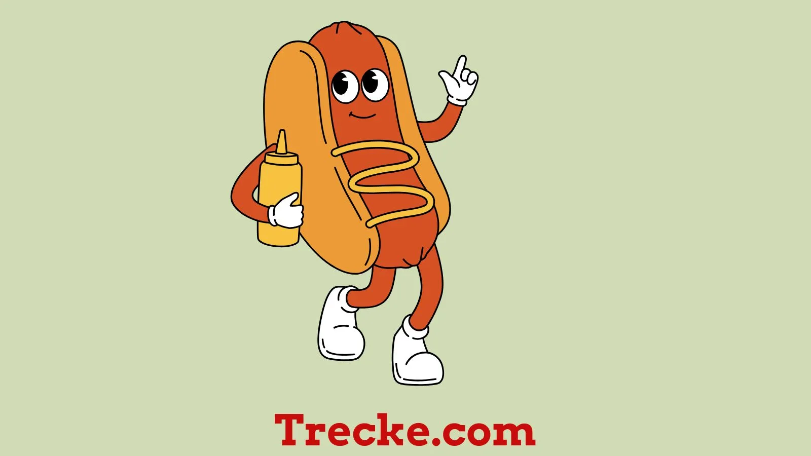 Hot Dog Puns