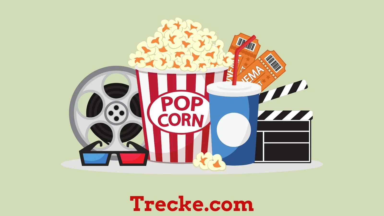 Movie Puns