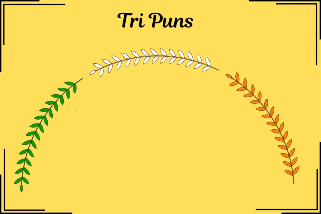 Tri Puns