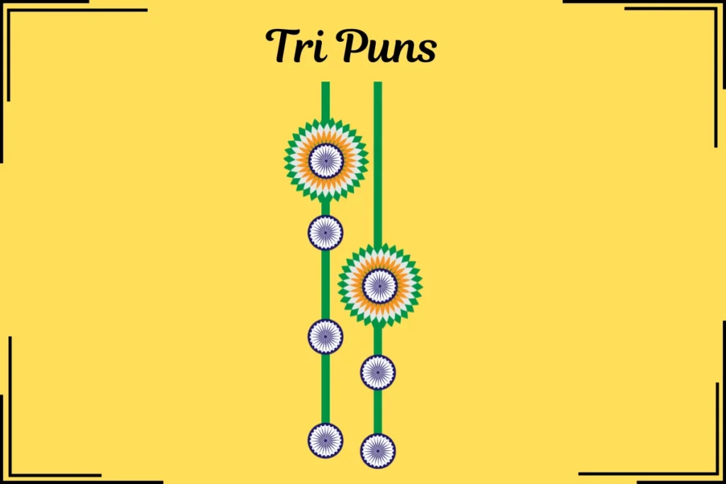 Tri Puns