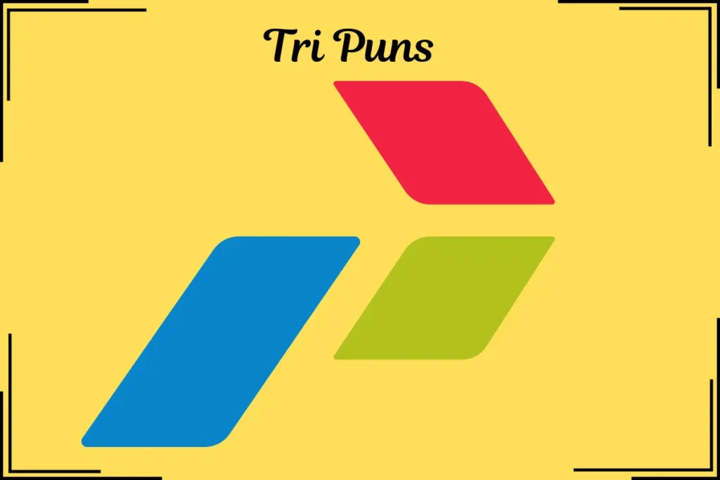 Tri Puns