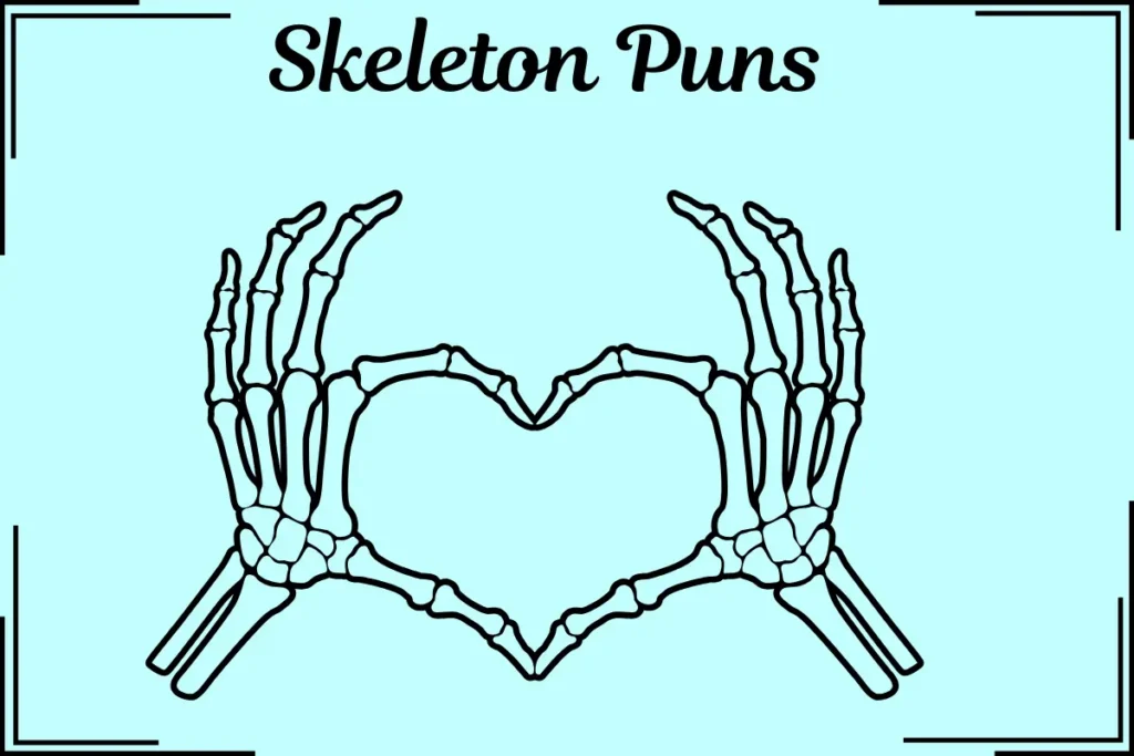 Skeleton Puns