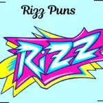 Rizz Puns