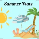 Summer Puns