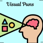 Visual Puns