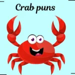 crab puns
