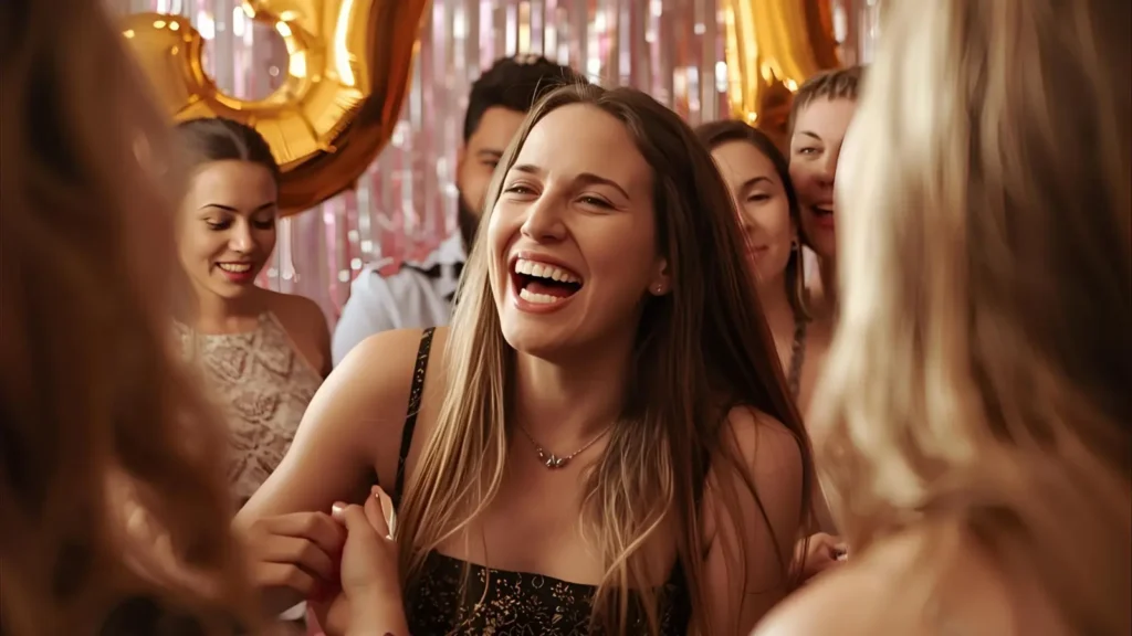 30th birthday captions