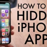 How to Find Hidden Apps on iPhon
