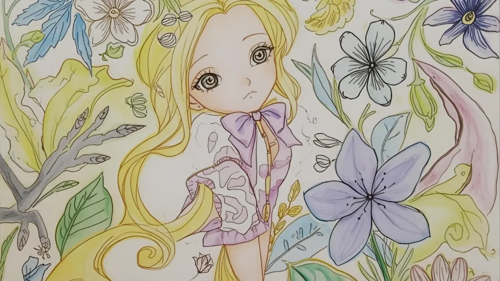 Tips for Coloring Like a Pro