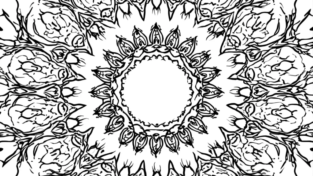 Tips for Coloring Like a Pro