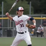 baseball captions