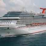 caption cruise