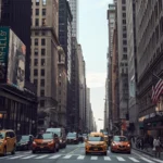 captions for nyc