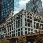 chicago instagram captions