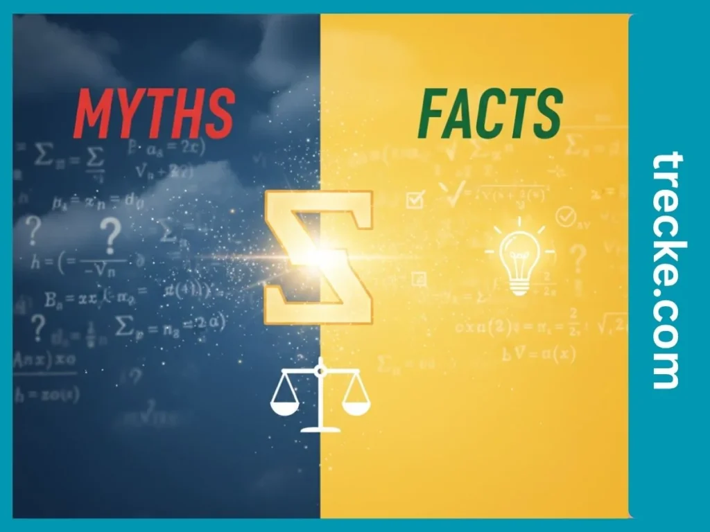 Common Misconceptions