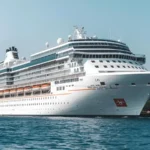 cruise captions