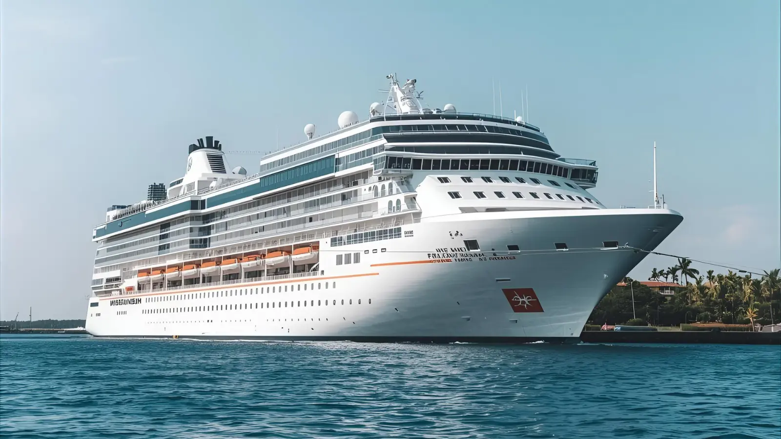cruise captions