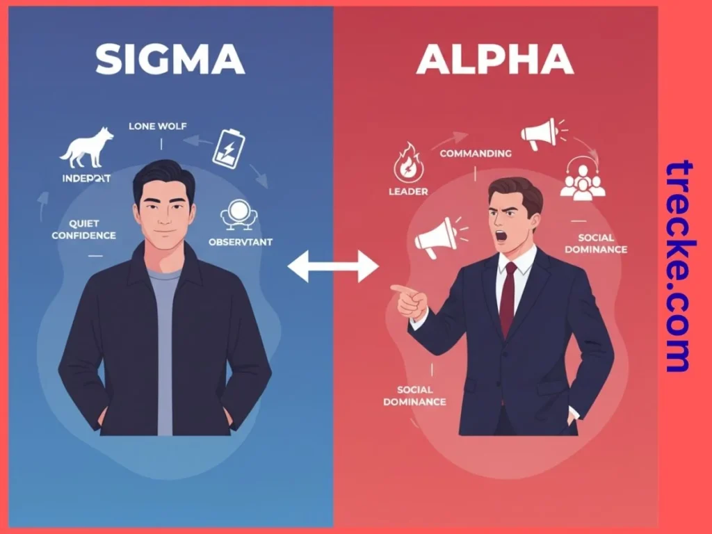 Differences from Similar Words