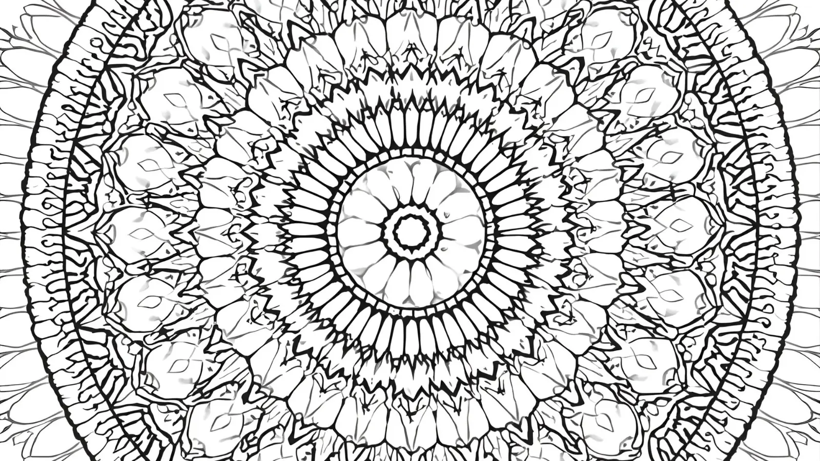 free coloring pages pdf format