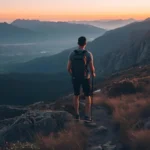 hiking captions for instagram