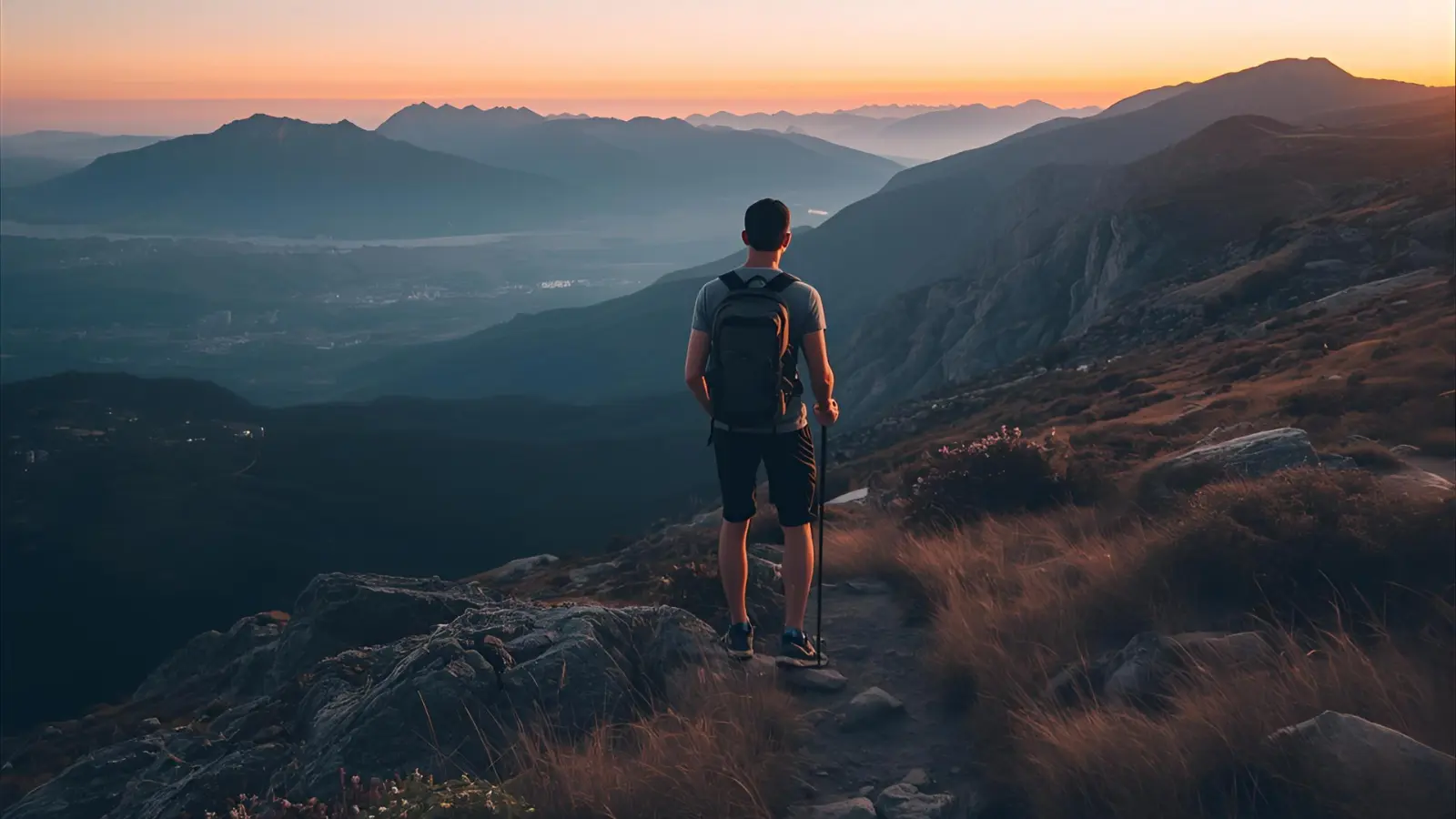 hiking captions for instagram