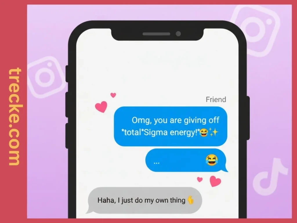 How to Respond to It