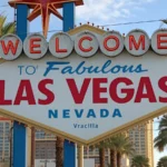 las vegas captions