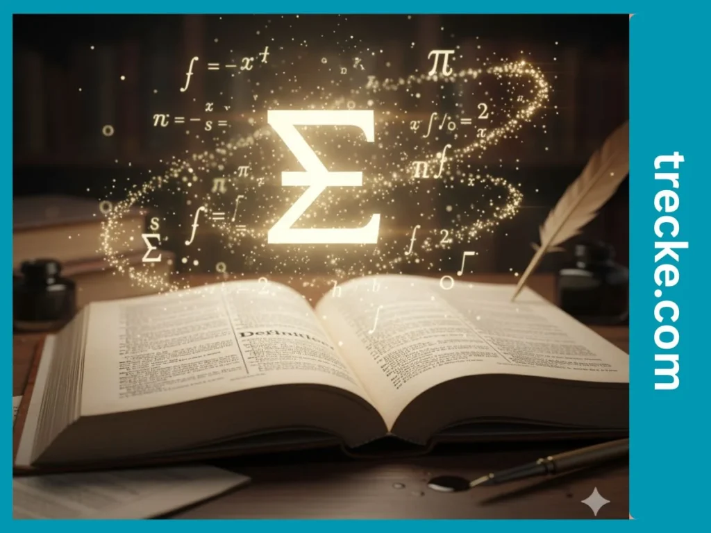 Meaning & Definition