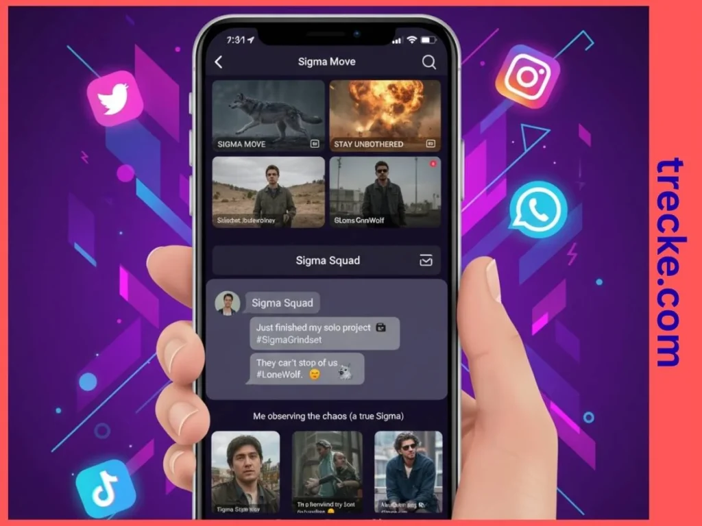 Meaning in Chat, WhatsApp, Instagram, and TikTok