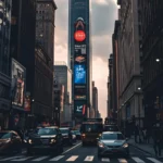 new york captions for instagram