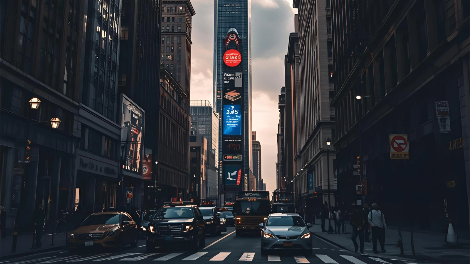 new york captions for instagram