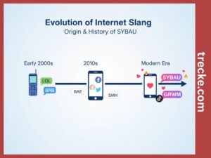 What Does SYBAU Mean 2025: A Complete Slang Guide