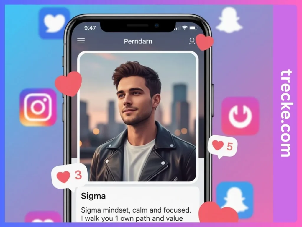 Relevance in Online Conversations & Dating Apps