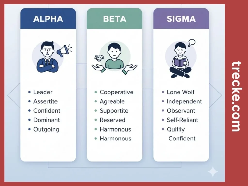 Similar Terms & Alternatives