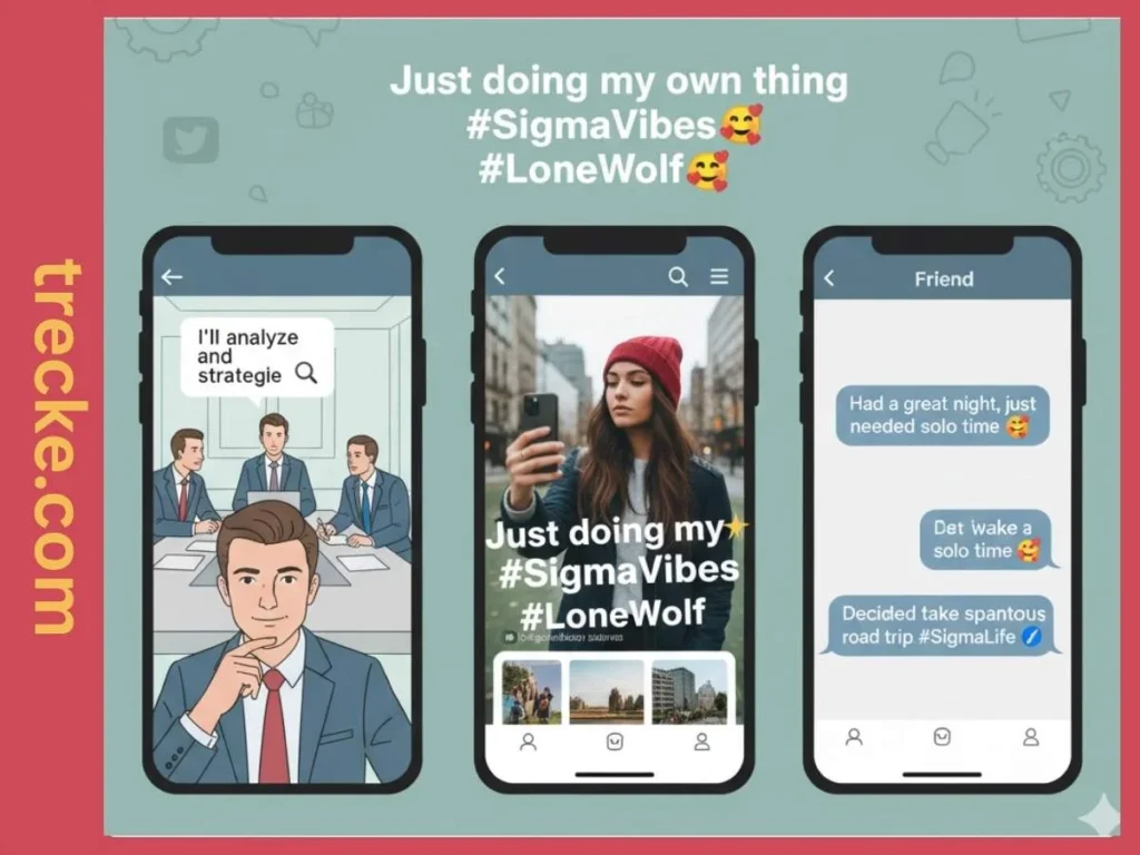 Usage in Different Contexts