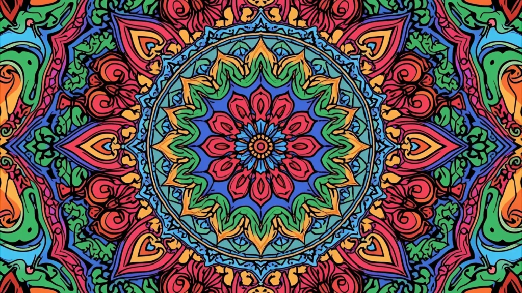 🌟 Why Coloring Pages Are So Good for You