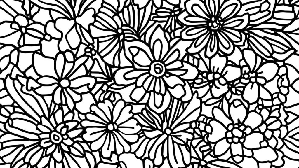 🖍️ Tips for Coloring Like a Pro