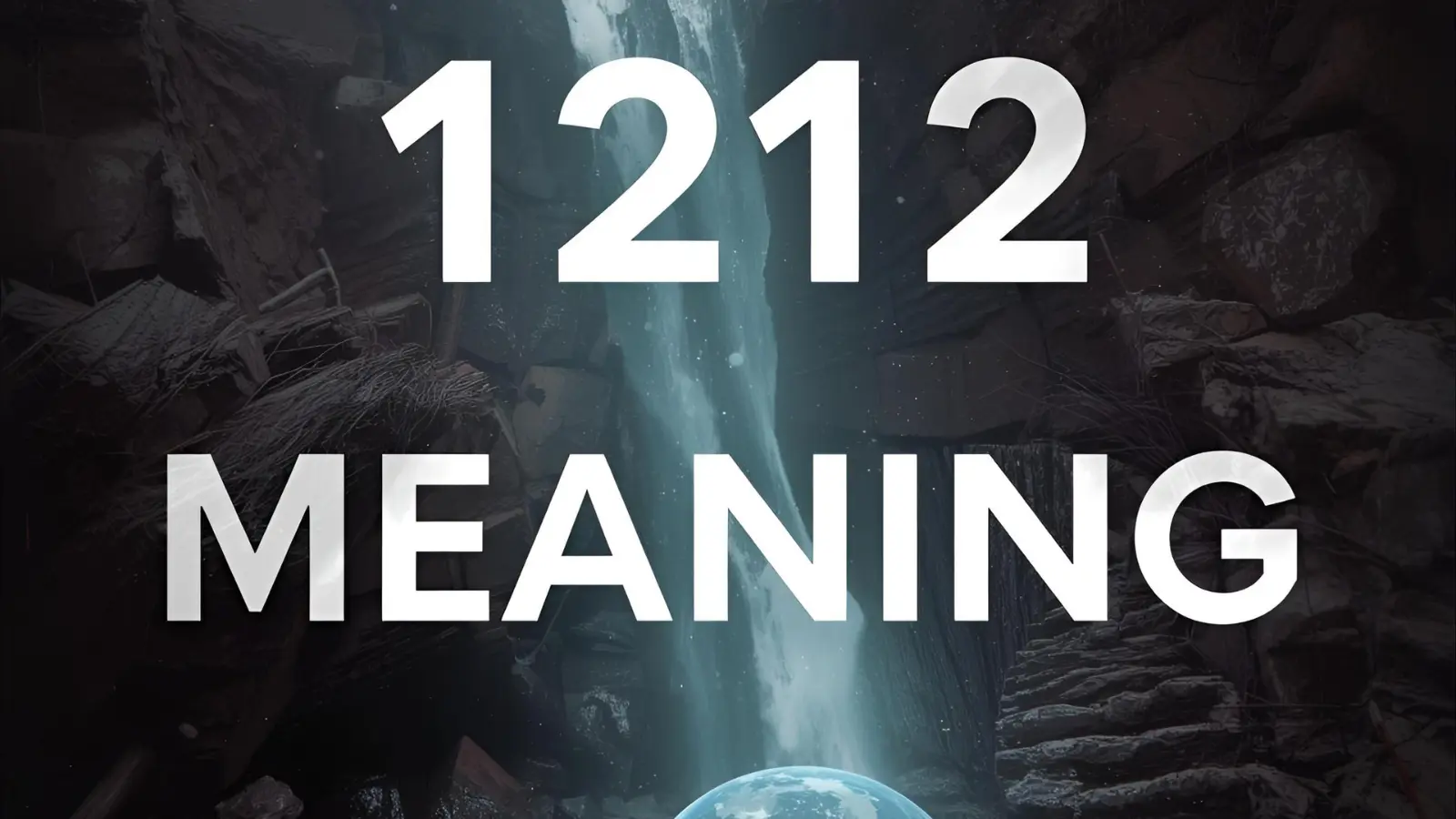 1212 Meaning