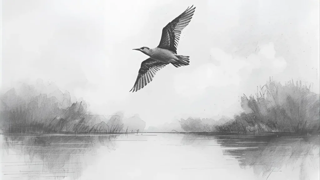 Best Caption About Flying