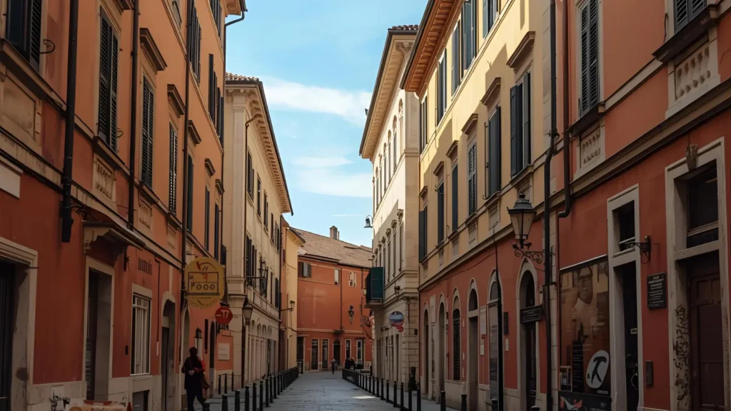 Best Captions for Venice Italy 