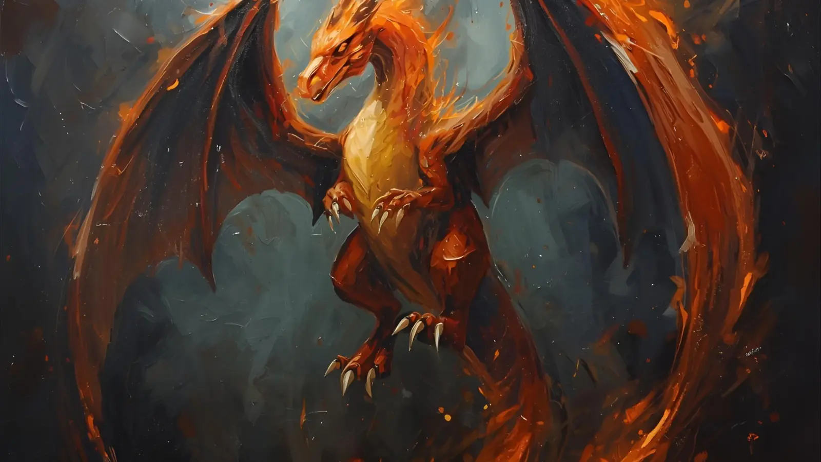 What Does Charizarding Mean