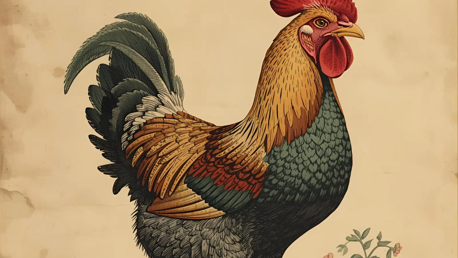 What Does Chicken Jockey Mean