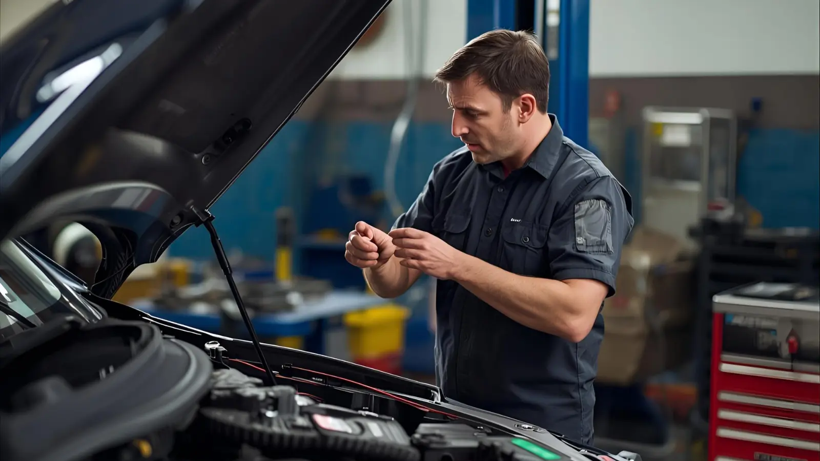 What Does Salvage Title Mean