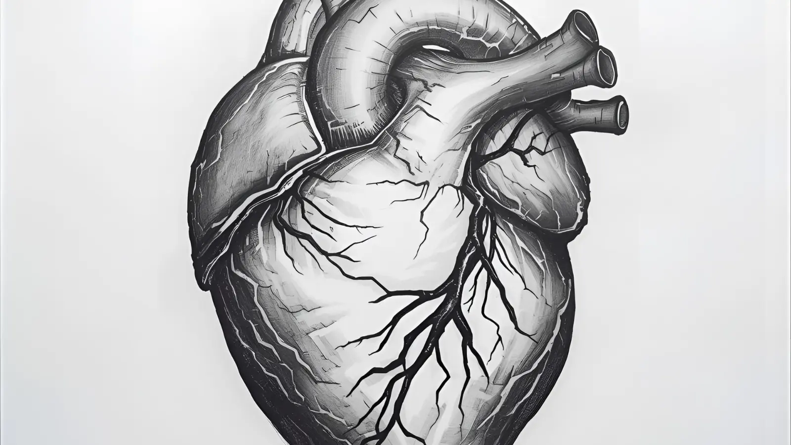 What Does White Heart Mean