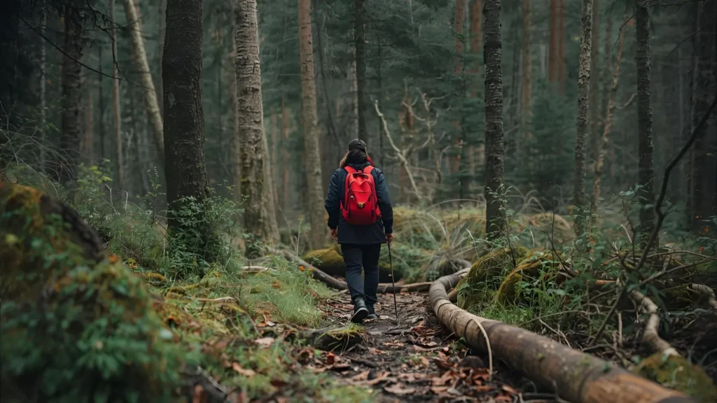 adventuring captions