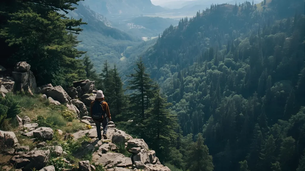 adventuring captions