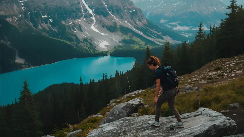 adventuring captions