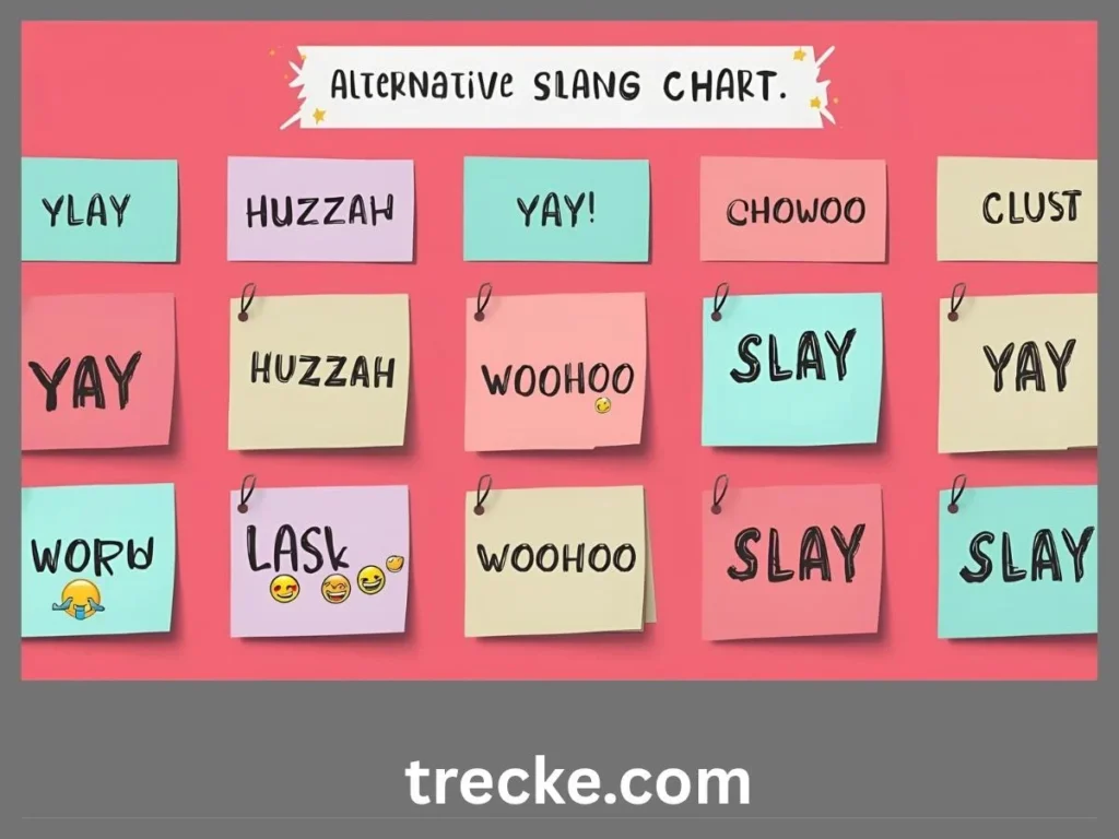 Alternatives & Synonyms